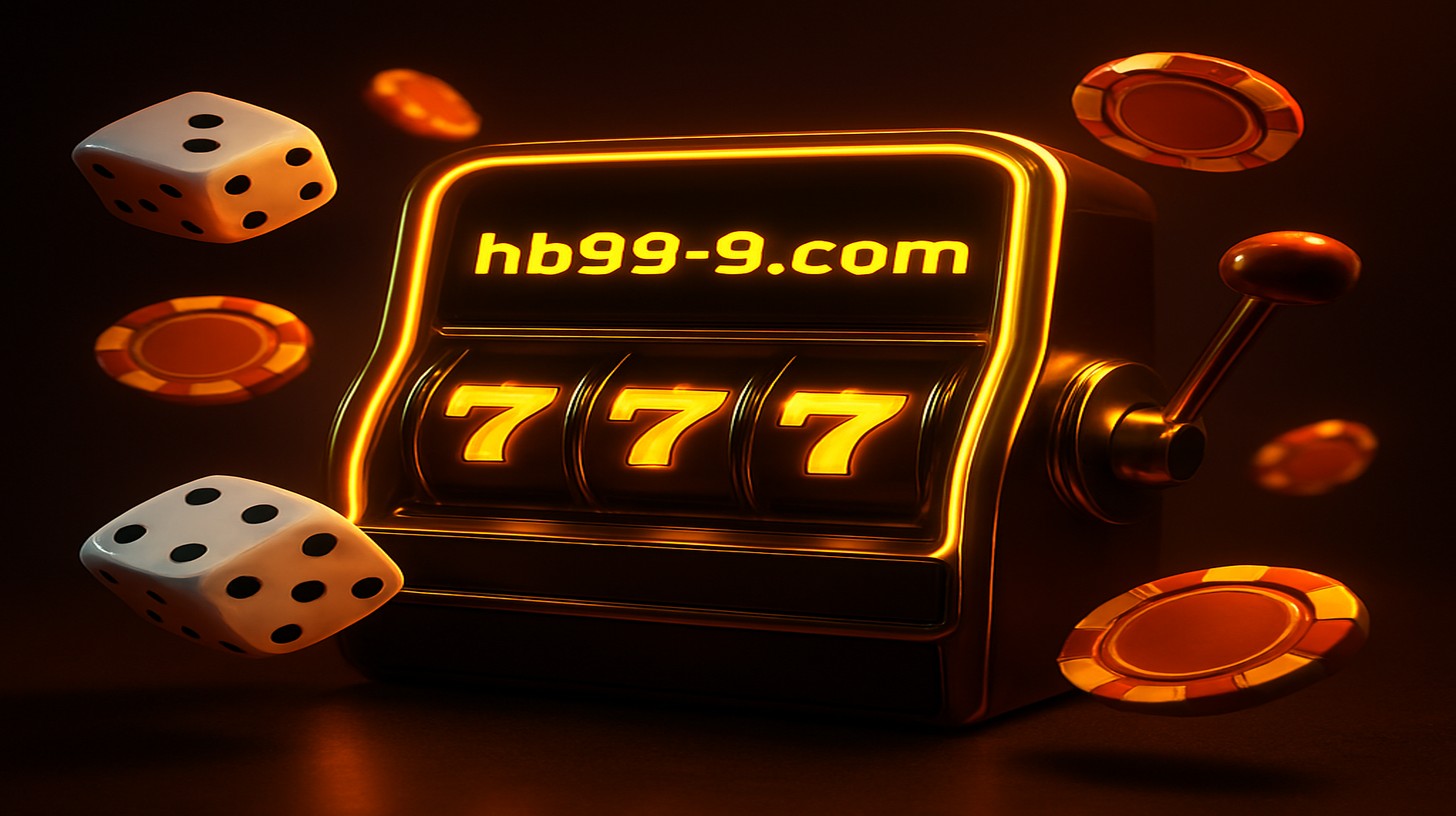 HB999 গেমিং সাইট: বাংলাদেশের শীর্ষ পুরস্কার ও বিনামূল্যে খেলার